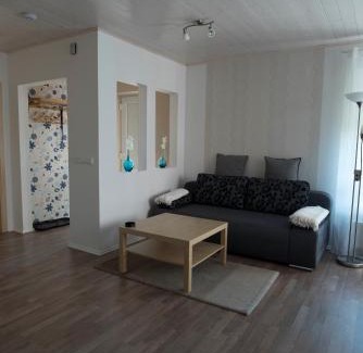 Pleisweiler Apartamento | Ferienwohnung Viabella