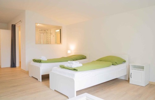 Rabenkirchen Apartamento | Ferienwohnung Kaufmann 1