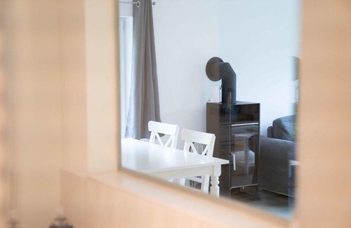 Rabenkirchen Apartamento | Ferienwohnung Kaufmann 1