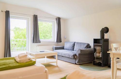 Rabenkirchen Apartamento | Ferienwohnung Kaufmann 1