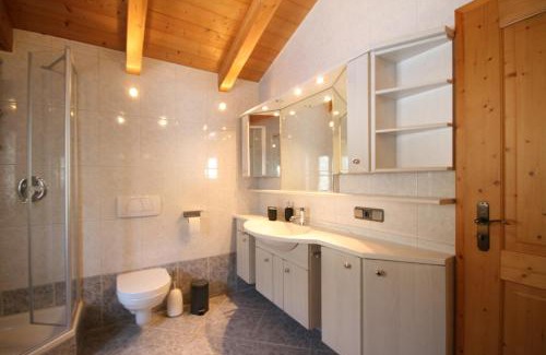 Unterschonau Apartamento | Ferienwohnung Alpenzeit