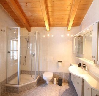 Unterschonau Apartamento | Ferienwohnung Alpenzeit