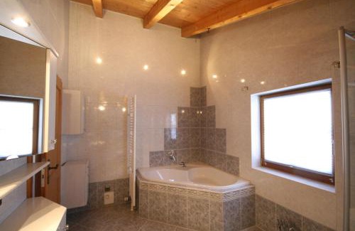 Unterschonau Apartamento | Ferienwohnung Alpenzeit