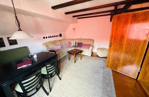 Steinbach-Hallenberg Apartamento | Ferienwohnung Marie