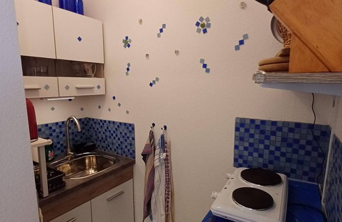 Dittwar Apartamento | Ferienwohnung Sonnenschein Tauberbischofsheim