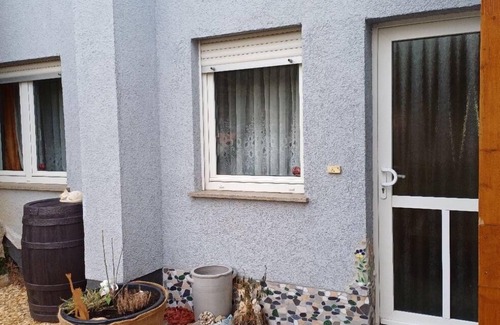 Dittwar Apartamento | Ferienwohnung Sonnenschein Tauberbischofsheim