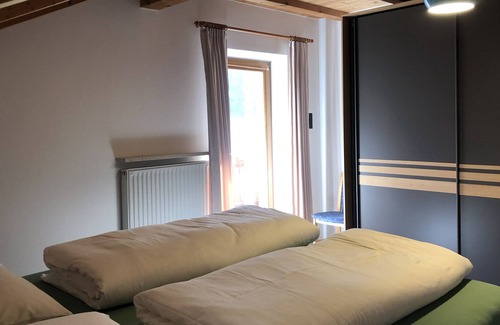 Castelbello-Ciardes Apartamento | Ferienwohnung Topaz