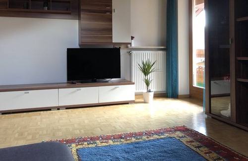 Castelbello-Ciardes Apartamento | Ferienwohnung Topaz