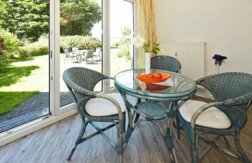 Heringsdorf Apartamento | Ferienwohnung 07 Sellin