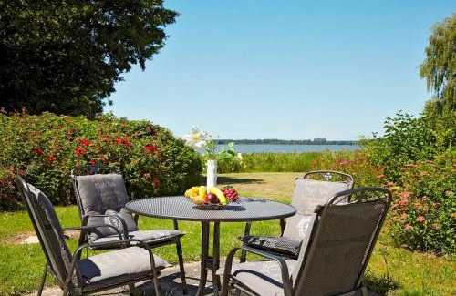 Heringsdorf Apartamento | Ferienwohnung 07 Sellin