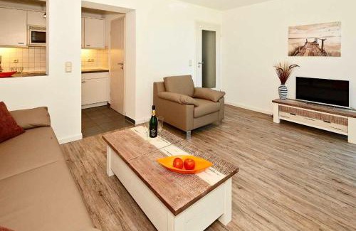 Heringsdorf Apartamento | Ferienwohnung 07 Sellin