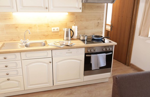 Eggstatt Apartamento | Ferienwohnung 1, 48qm