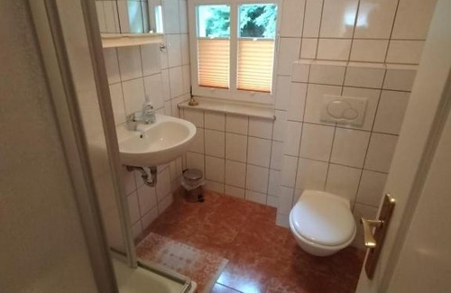 Postelwitz Apartamento | Ferienwohnung 1 Am Zahnsborn