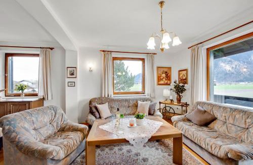 Grassau Apartamento | Ferienwohnung 1
