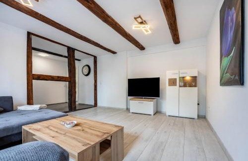 Hammenstedt Apartamento | Ferienwohnung 1