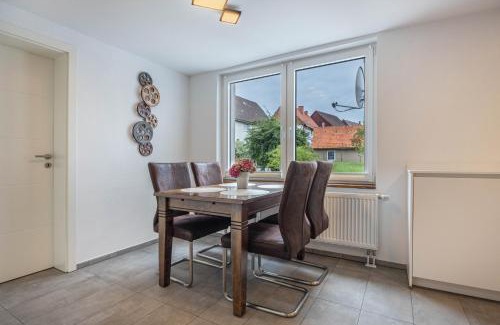 Hammenstedt Apartamento | Ferienwohnung 1