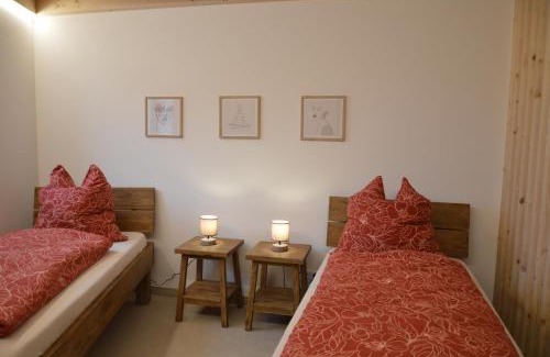 Singen Apartamento | Ferienwohnung, 1-Zimmer, 1-3 Personen, 31 qm, mit Balkon, in ruhige Lage, direkt an der Aach