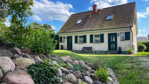 Ziemitz Apartamento | Ferienwohnung 1010 mit Seeblick