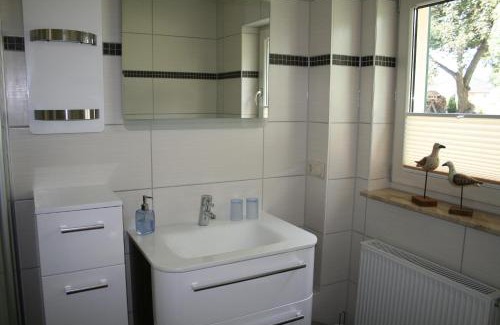 Ziemitz Apartamento | Ferienwohnung 1010 mit Seeblick