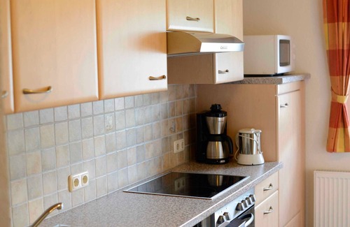 Graen Apartamento | Ferienwohnung 2-3 Pers. - Landhaus Pflauder