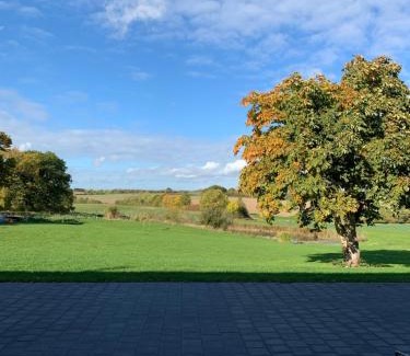 Steindamm Apartamento | Ferienwohnung 2 am Herrenhaus Ahrensbök