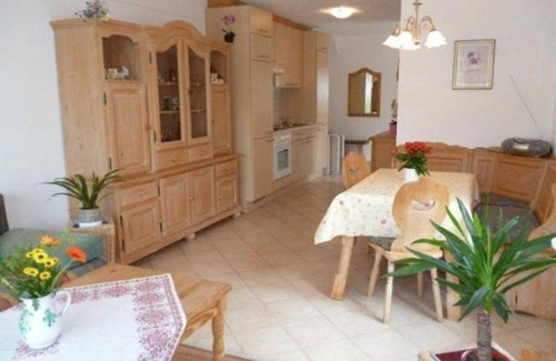 Schliersee Apartamento | Ferienwohnung 2 - Ferienwohnungen Weitl, Haus St. Michael