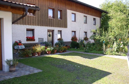 Grabenstatt Apartamento | Apartamento 2 en la planta baja, 65 m², para 2 a 4 personas, 2 sep. Dormitorio, condicionalmente adecuado para usuarios de sillas de ruedas