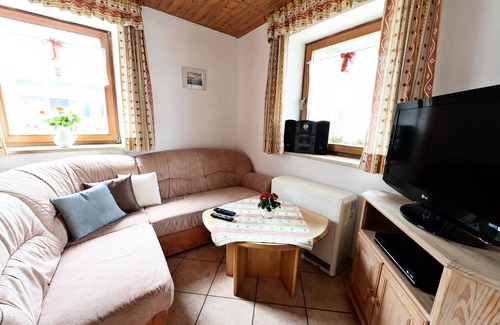 Grabenstatt Apartamento | Apartamento 2 en la planta baja, 65 m², para 2 a 4 personas, 2 sep. Dormitorio, condicionalmente adecuado para usuarios de sillas de ruedas