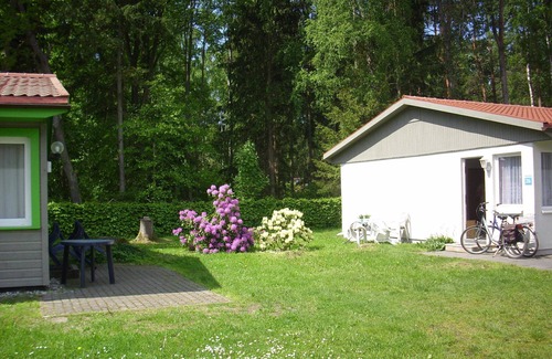 Trassenheide Apartamento | Ferienwohnung 26, Deutschland