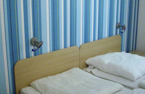 Trassenheide Apartamento | Ferienwohnung 26, Deutschland