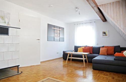 Neuenburg am Rhein Apartamento | Ferienwohnung 3land Reisen