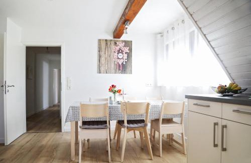 Neuenburg am Rhein Apartamento | Ferienwohnung 3land Reisen