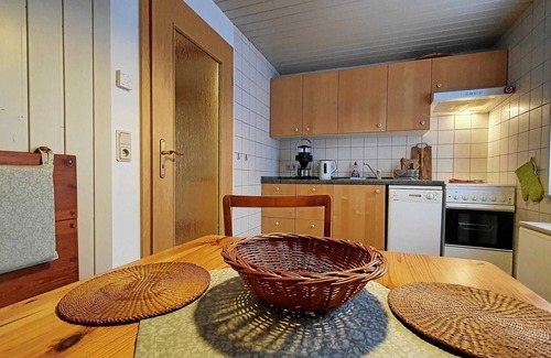 Drosedow Apartamento | Ferienwohnung 3 - Ferienhof Rätzsee