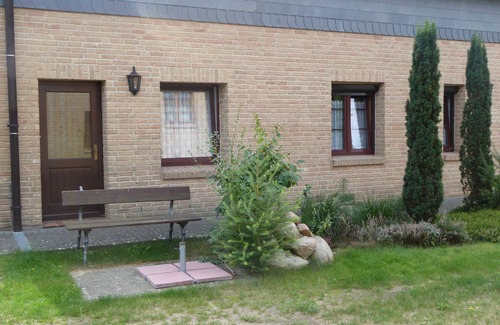 Drosedow Apartamento | Ferienwohnung 3 - Ferienhof Rätzsee