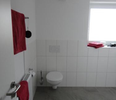 Ochsenburg Apartamento | Ferienwohnung 4 in den Krautgärten