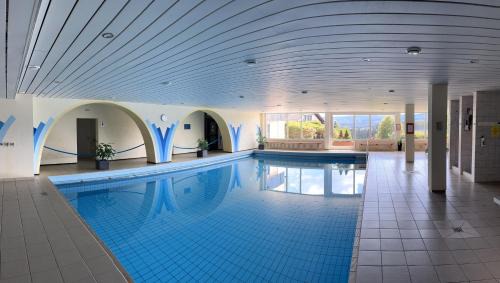 Kappel Apartamento | Ferienwohnung, 41 Qm