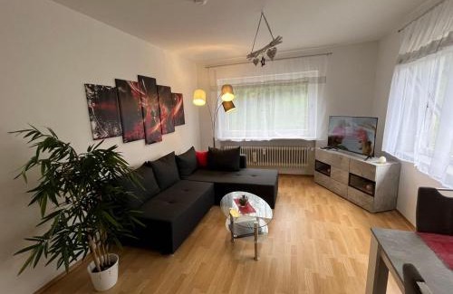 Kappel Apartamento | Ferienwohnung, 41 Qm
