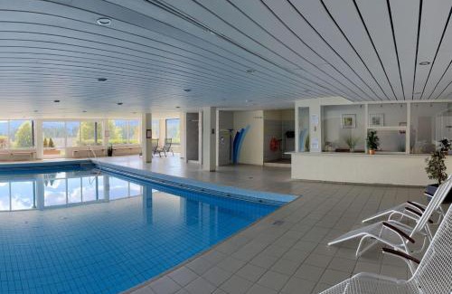 Kappel Apartamento | Ferienwohnung, 41 Qm