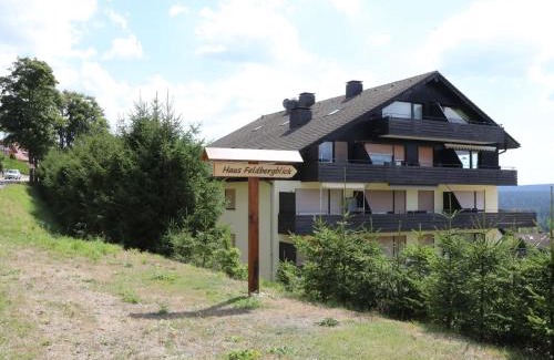 Kappel Apartamento | Ferienwohnung, 41 Qm