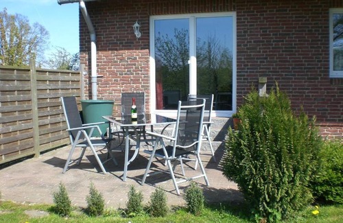 Großwaabs Apartamento | Ferienwohnung-5