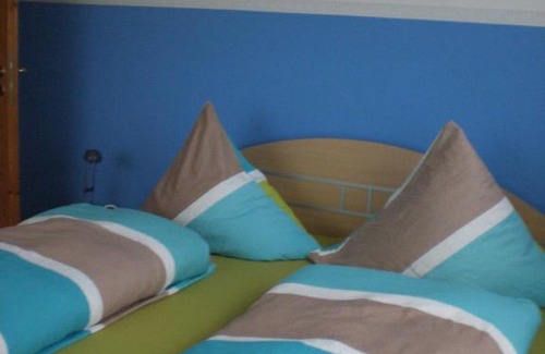 Großwaabs Apartamento | Ferienwohnung-5