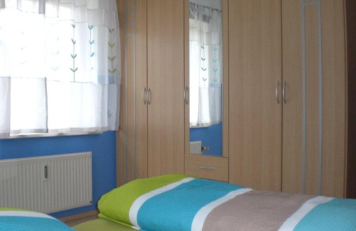 Großwaabs Apartamento | Ferienwohnung-5