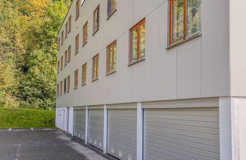 Bartholomaeberg Apartamento | Ferienwohnung 5-Täler