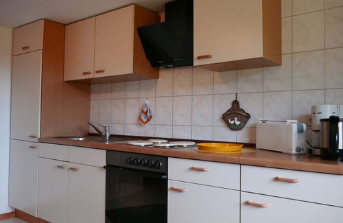 Brandmatt Apartamento | Apartamento, 54m², 1 habitación, 1 sala de estar / dormitorio, máx. 2 personas