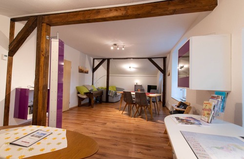 Ploen Casa | Ferienwohnung 6