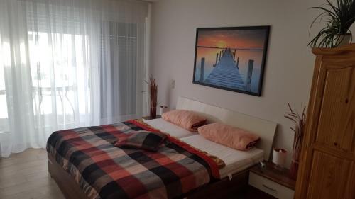 Graal Apartamento | Ferienwohnung 700m vom Strand