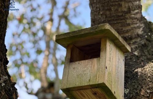 Damm Apartamento | Ferienwohnung 70qm - Natur, Fitness & SUP am Fluss