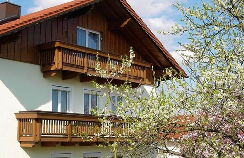 Bad Birnbach Apartamento | Apartamento 80m² | Apartamento en las inmediaciones de Rottal Terme