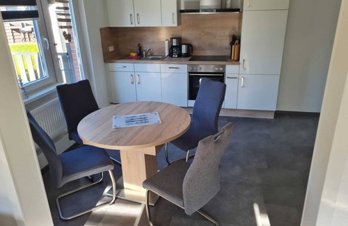 Stedesdorf Apartamento | Ferienwohnung 9 & 40