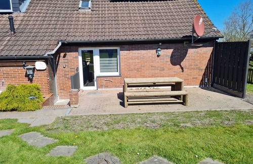 Stedesdorf Apartamento | Ferienwohnung 9 & 40